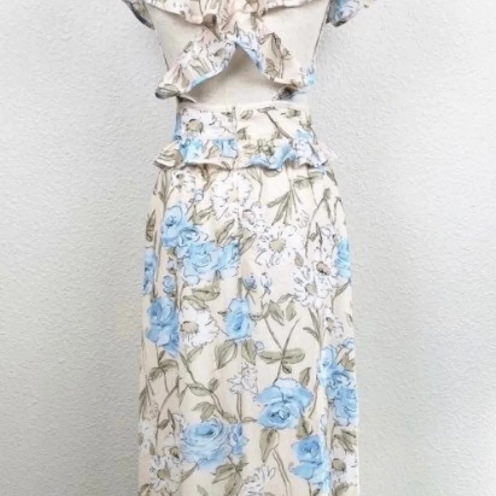 for love and lemons maxi dress - Picture 5 of 6